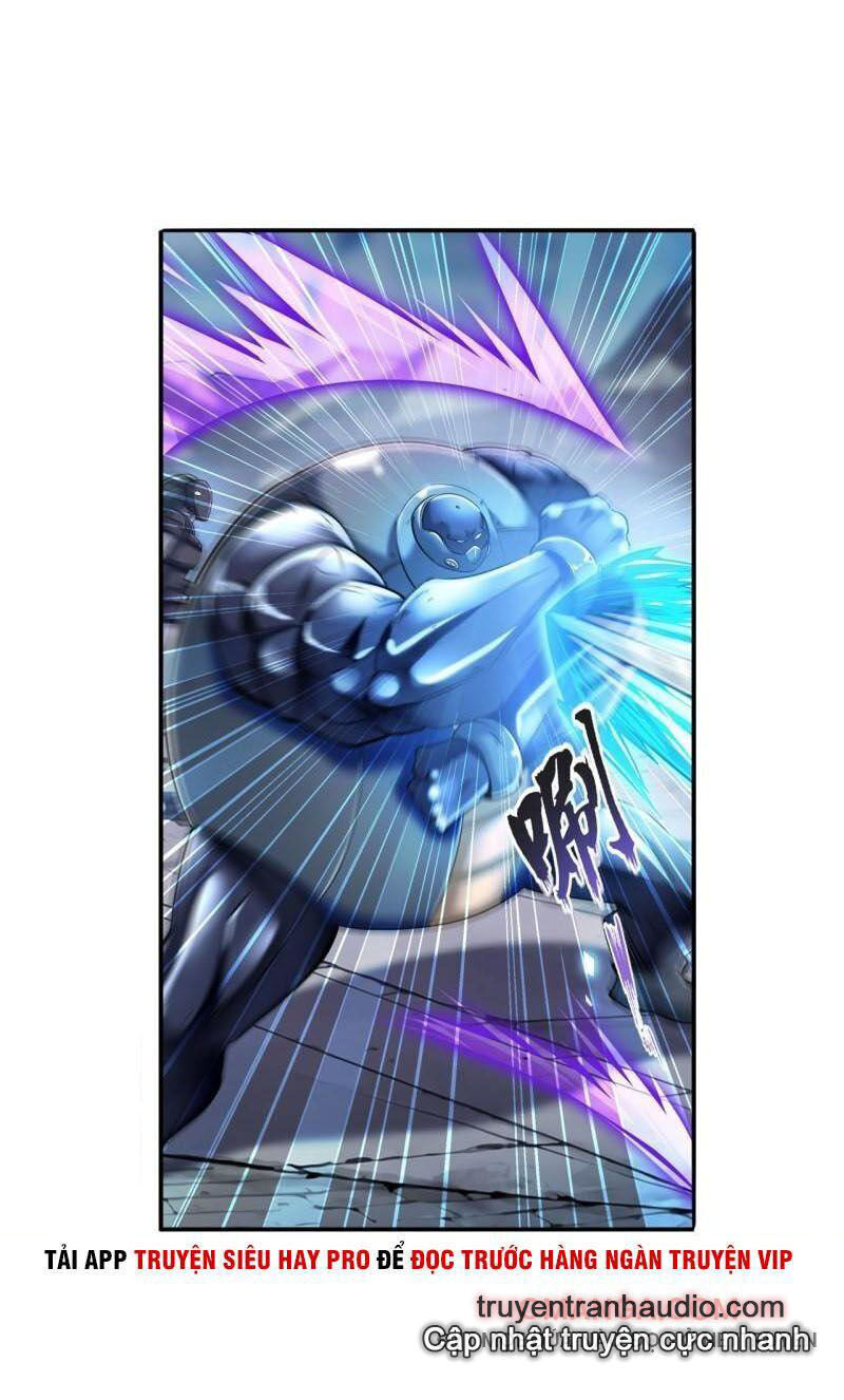 Anh Hùng ? Ta Không Làm Lâu Rồi Chapter 214 - 16