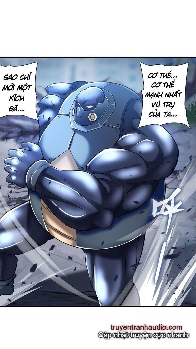 Anh Hùng ? Ta Không Làm Lâu Rồi Chapter 214 - 18