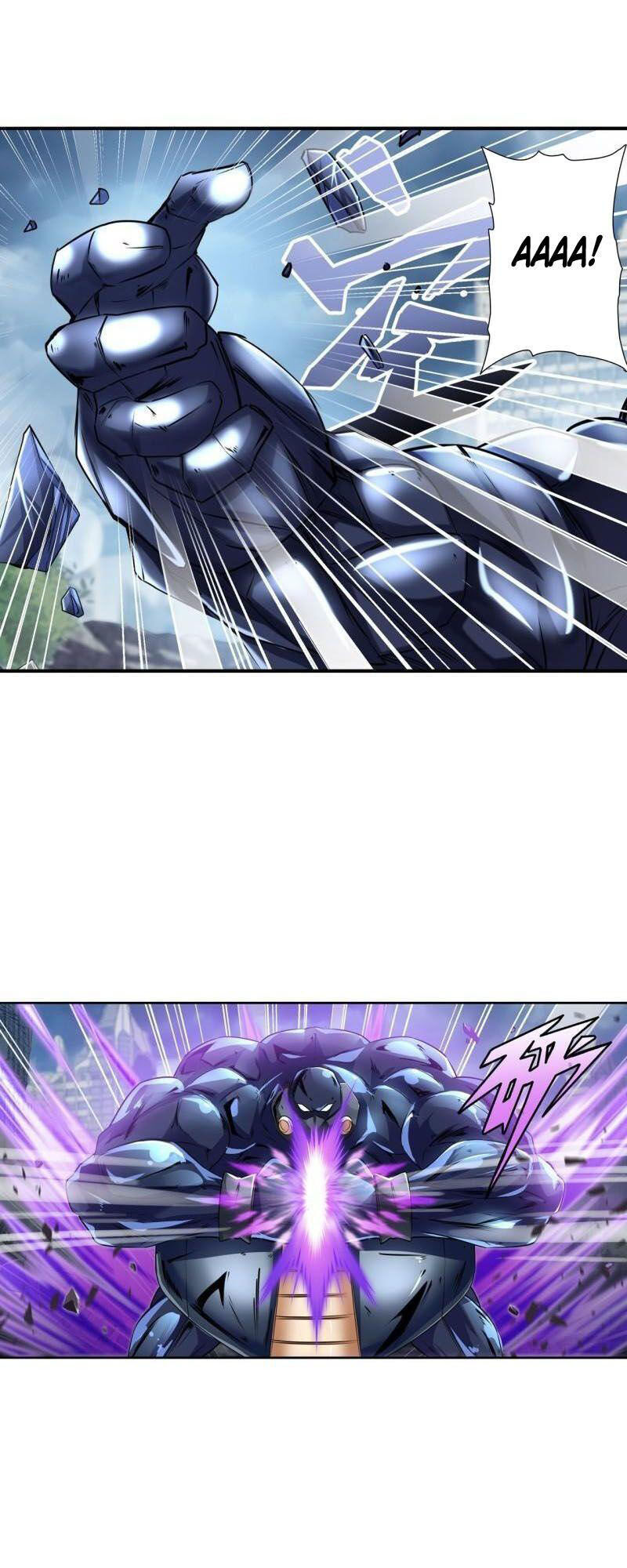 Anh Hùng ? Ta Không Làm Lâu Rồi Chapter 214 - 21