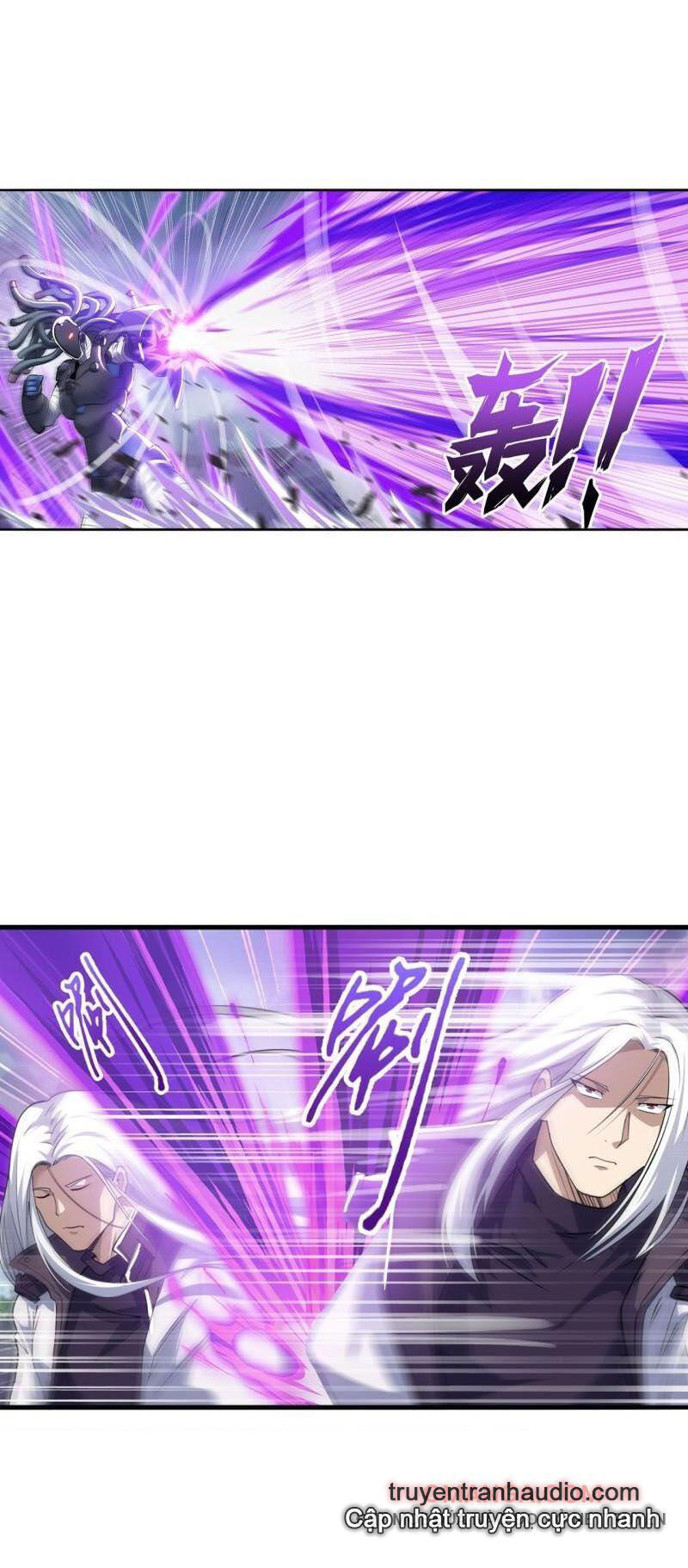 Anh Hùng ? Ta Không Làm Lâu Rồi Chapter 214 - 22