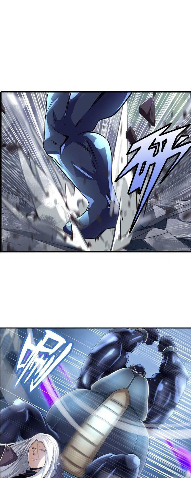 Anh Hùng ? Ta Không Làm Lâu Rồi Chapter 214 - 23