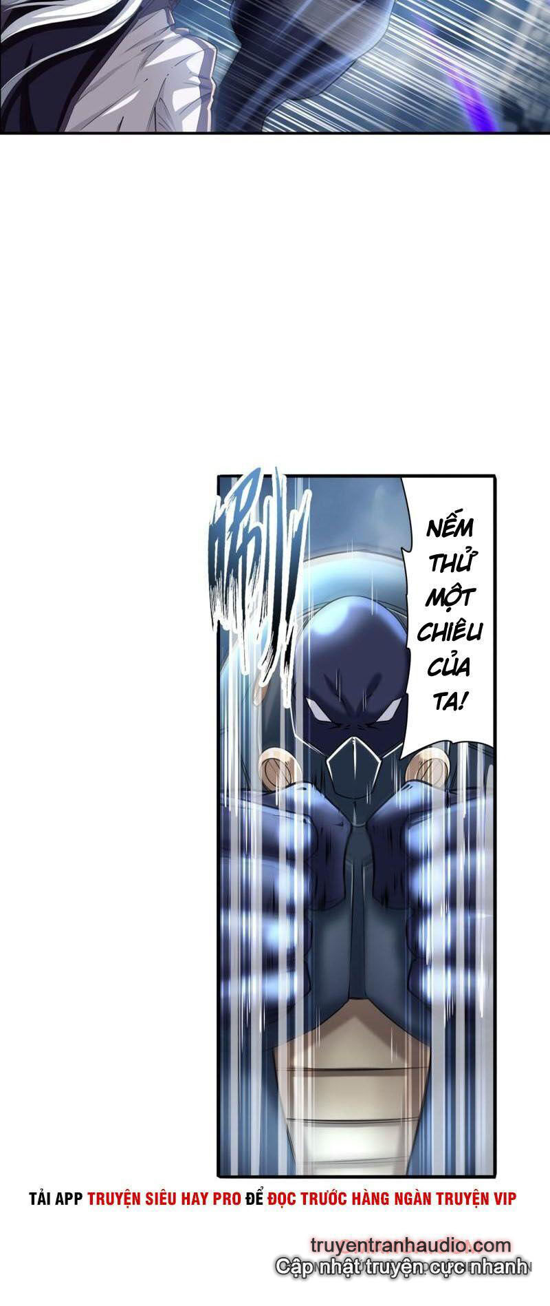 Anh Hùng ? Ta Không Làm Lâu Rồi Chapter 214 - 24