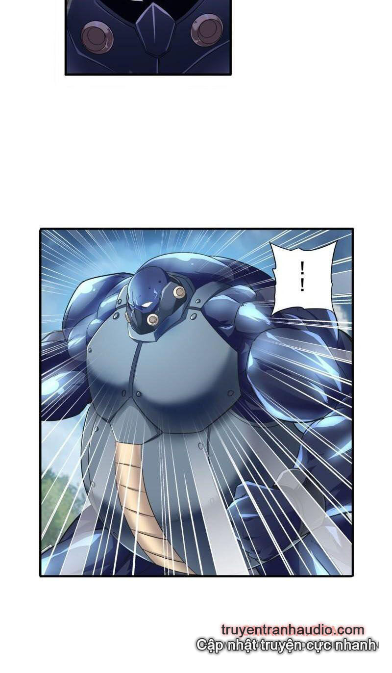 Anh Hùng ? Ta Không Làm Lâu Rồi Chapter 214 - 26