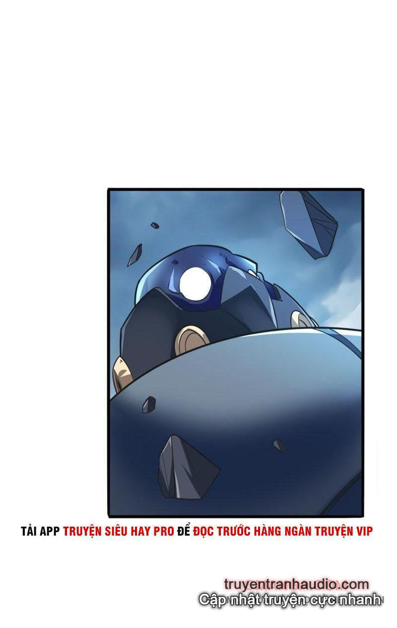 Anh Hùng ? Ta Không Làm Lâu Rồi Chapter 214 - 28