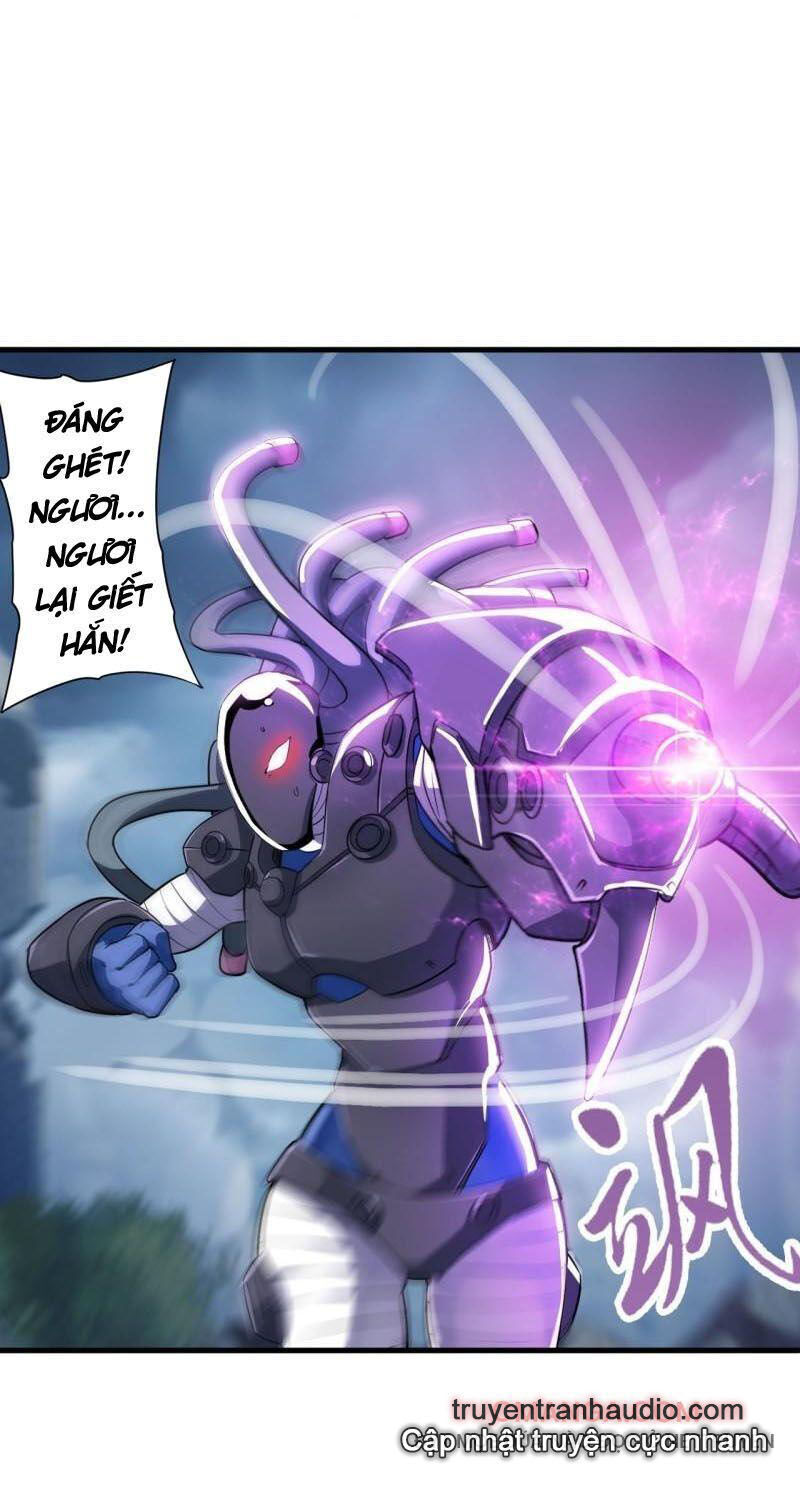 Anh Hùng ? Ta Không Làm Lâu Rồi Chapter 214 - 30