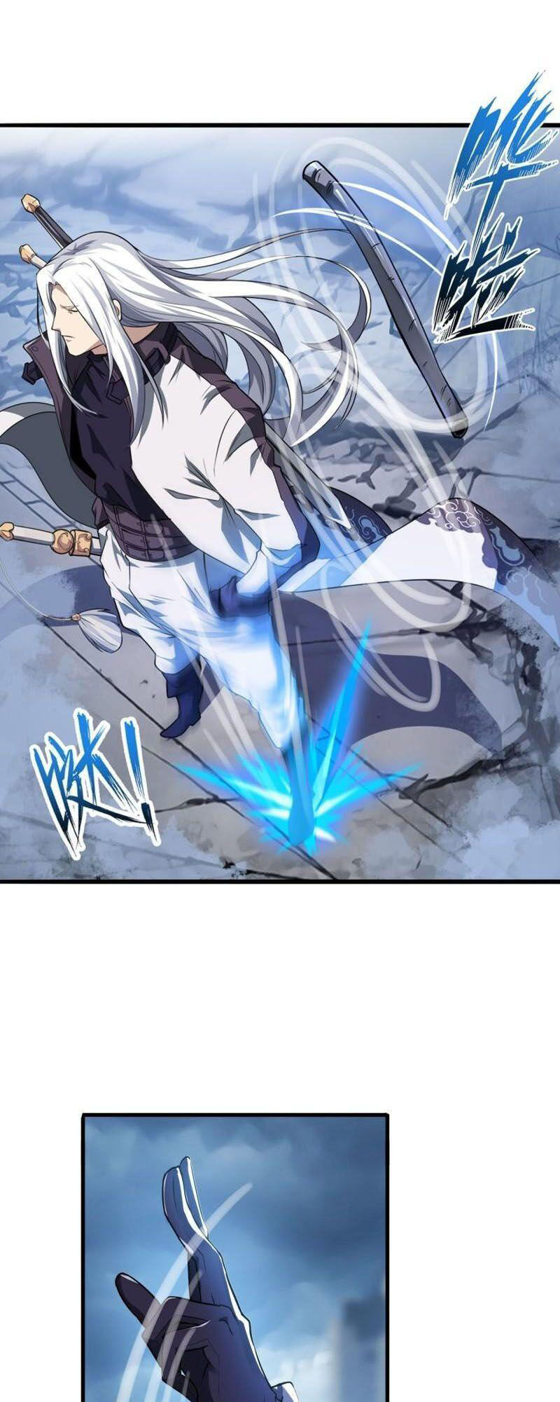 Anh Hùng ? Ta Không Làm Lâu Rồi Chapter 214 - 31