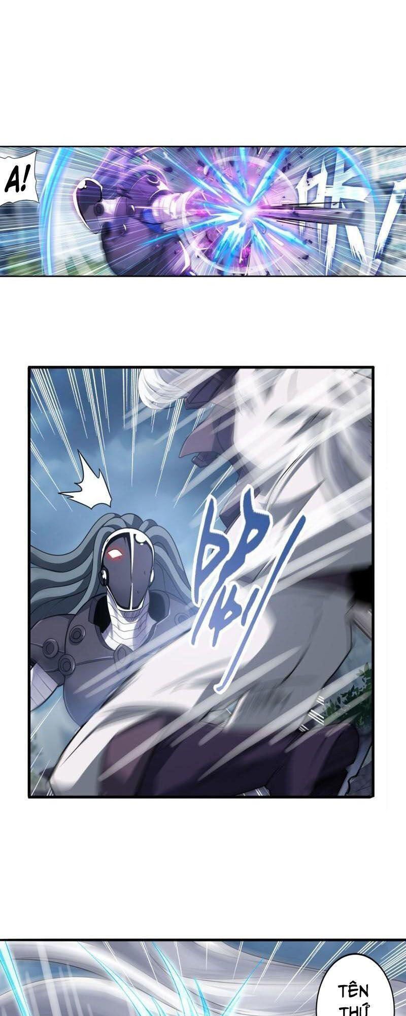 Anh Hùng ? Ta Không Làm Lâu Rồi Chapter 214 - 33