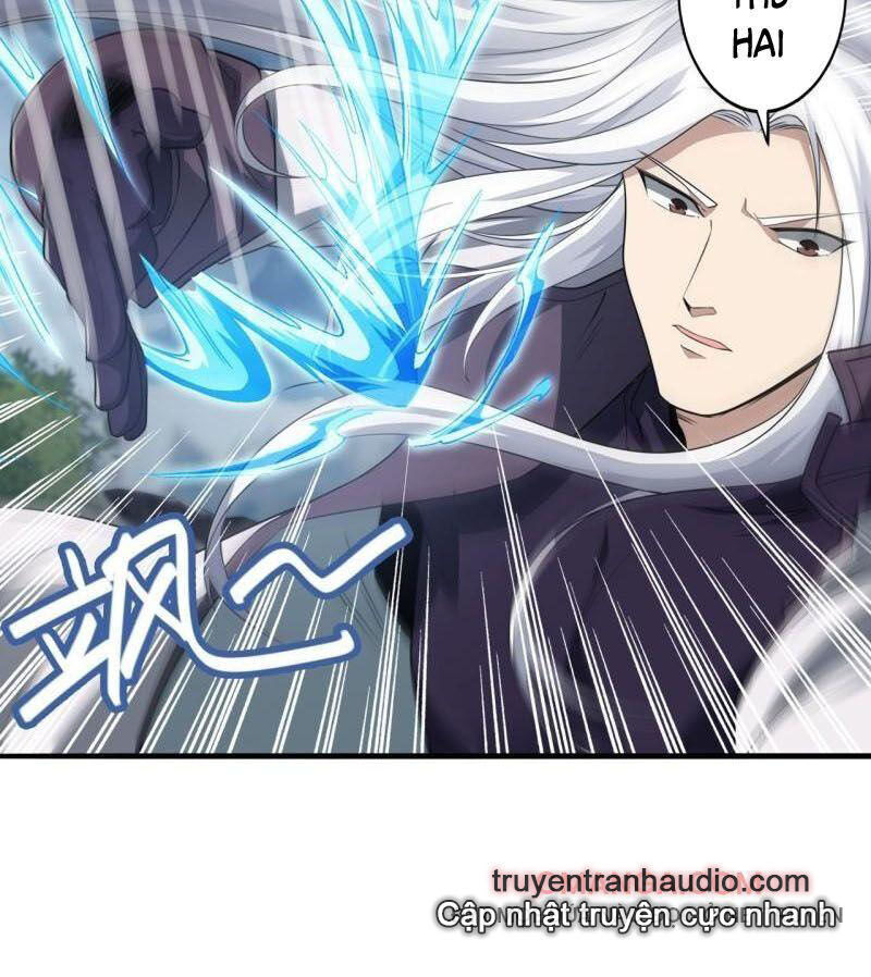 Anh Hùng ? Ta Không Làm Lâu Rồi Chapter 214 - 34