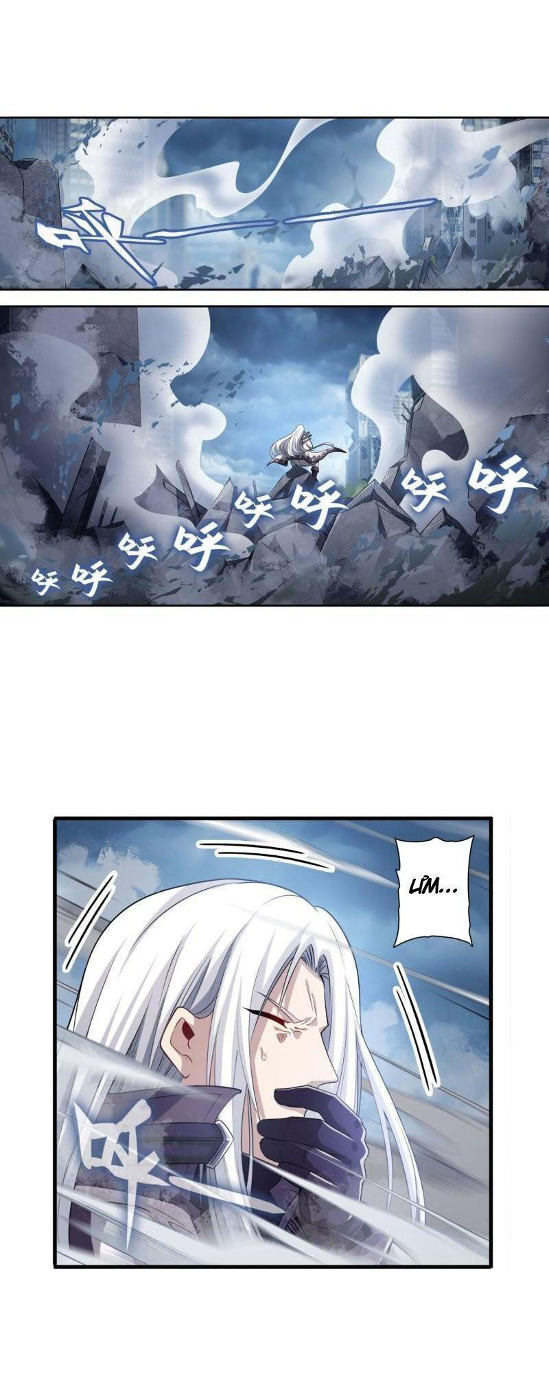 Anh Hùng ? Ta Không Làm Lâu Rồi Chapter 214 - 35