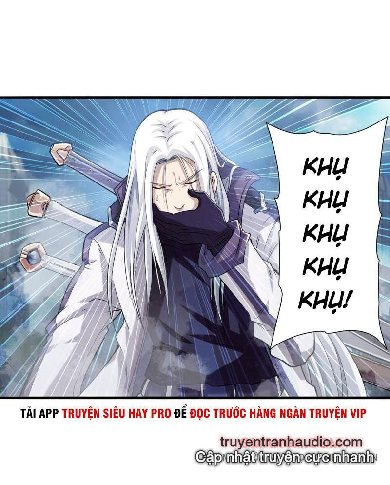 Anh Hùng ? Ta Không Làm Lâu Rồi Chapter 214 - 36