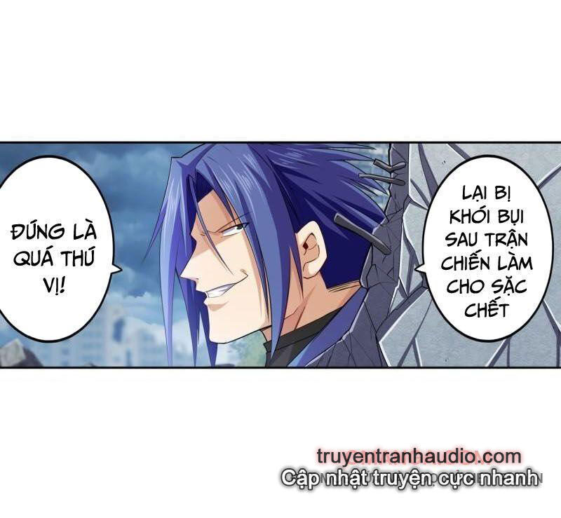 Anh Hùng ? Ta Không Làm Lâu Rồi Chapter 214 - 38