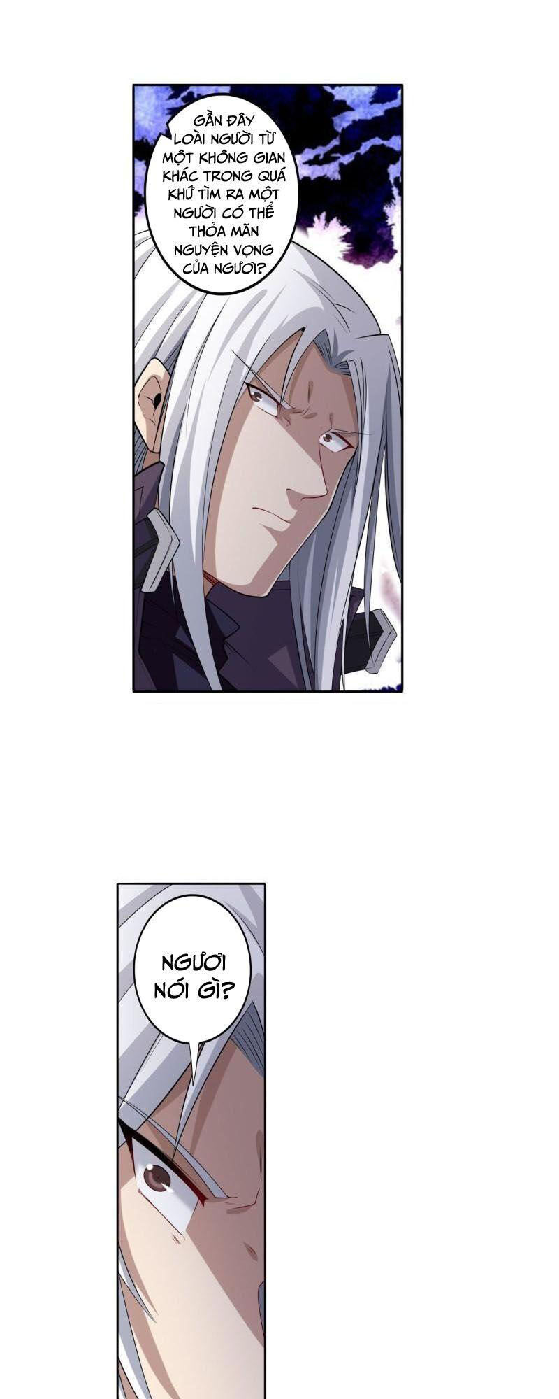 Anh Hùng ? Ta Không Làm Lâu Rồi Chapter 214 - 41