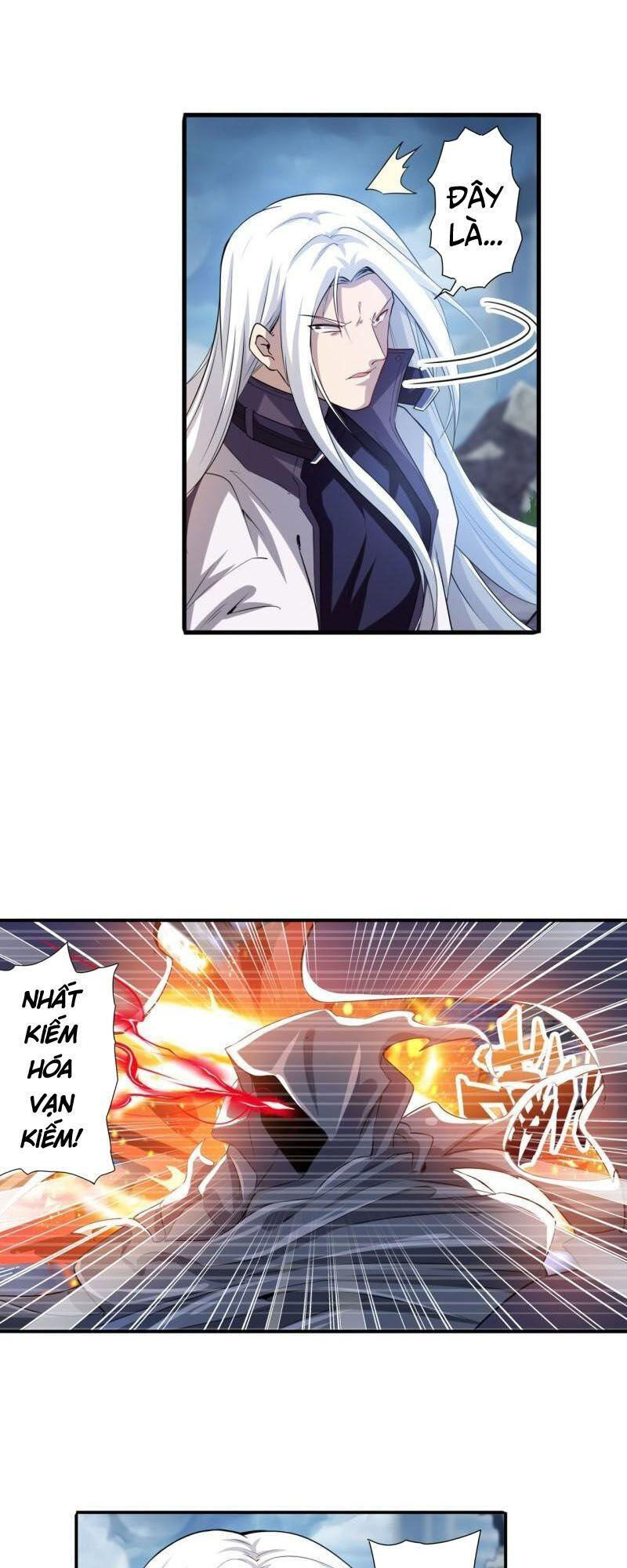 Anh Hùng ? Ta Không Làm Lâu Rồi Chapter 214 - 43