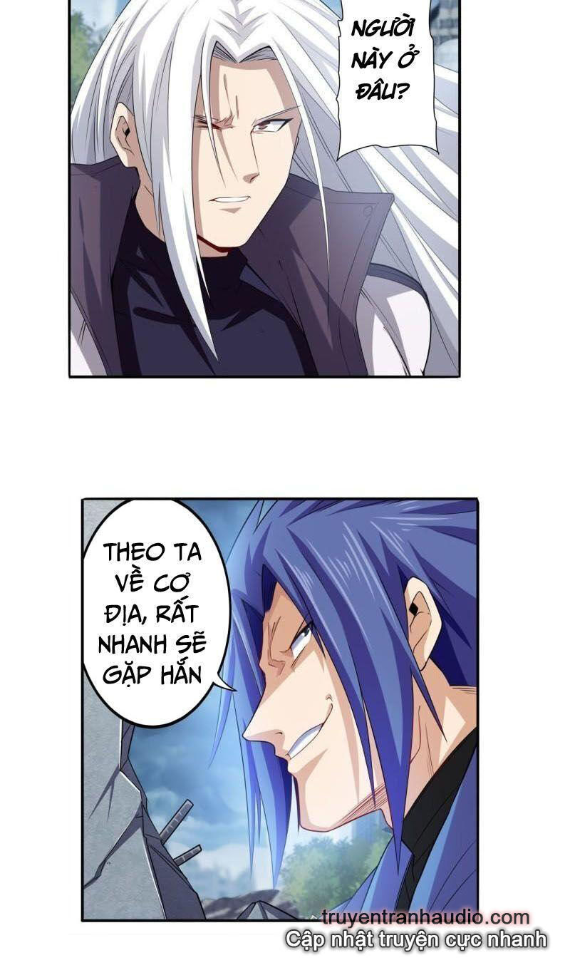 Anh Hùng ? Ta Không Làm Lâu Rồi Chapter 214 - 44