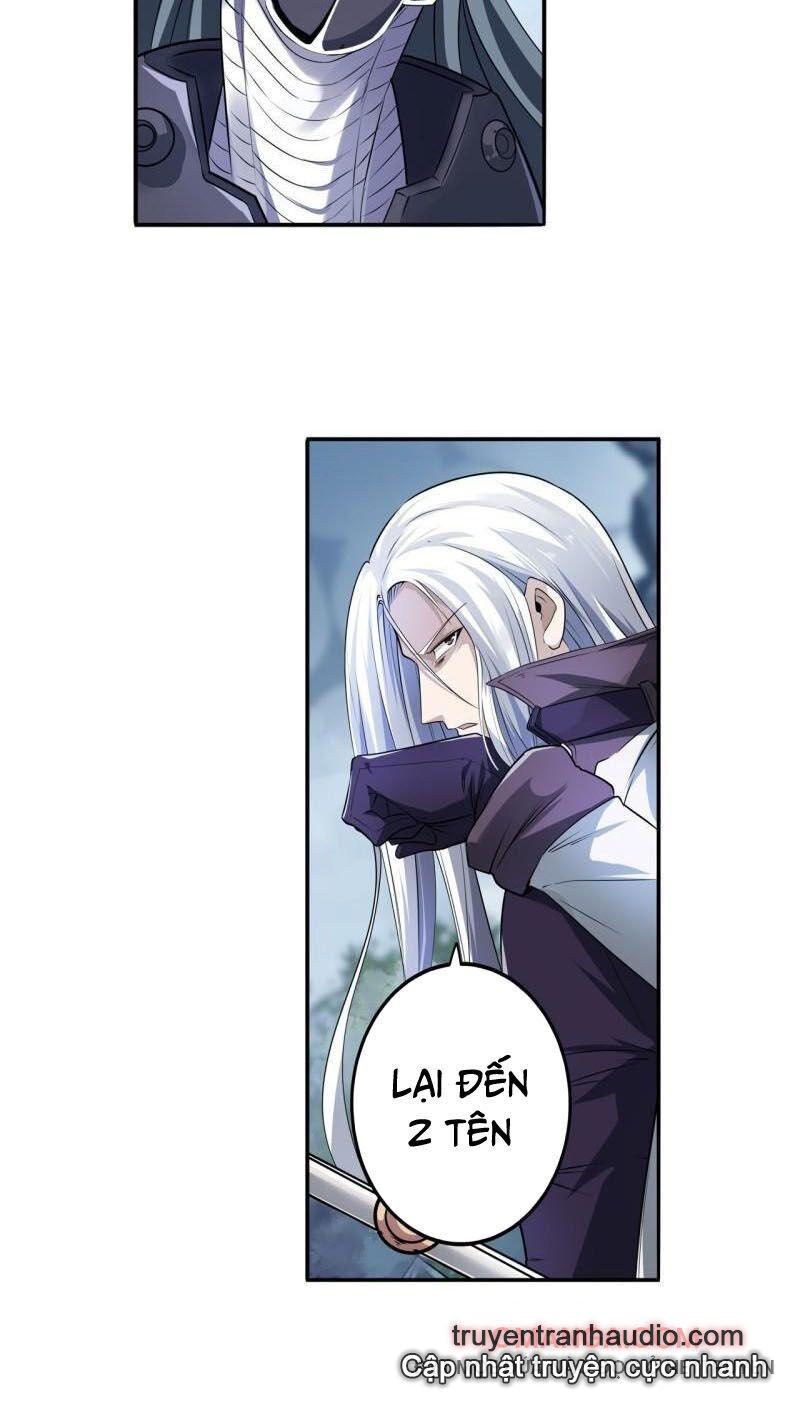 Anh Hùng ? Ta Không Làm Lâu Rồi Chapter 214 - 6