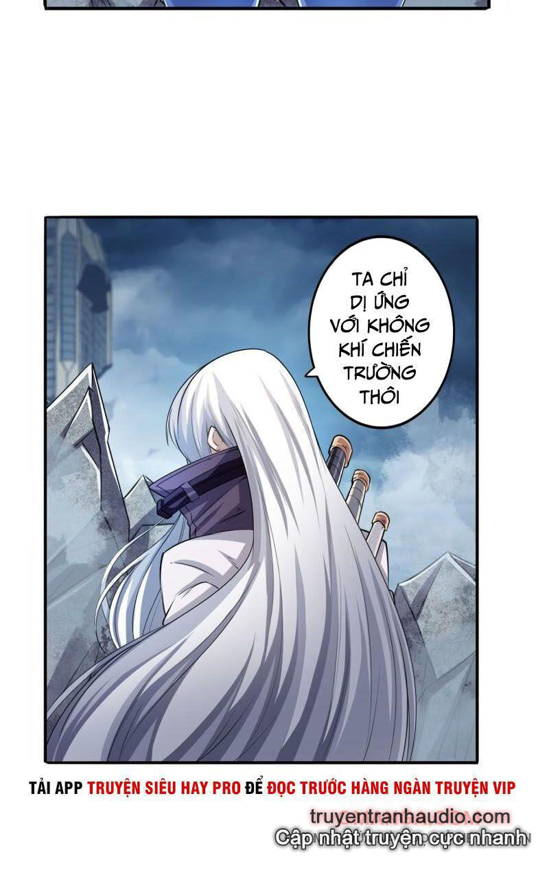 Anh Hùng ? Ta Không Làm Lâu Rồi Chapter 214 - 8