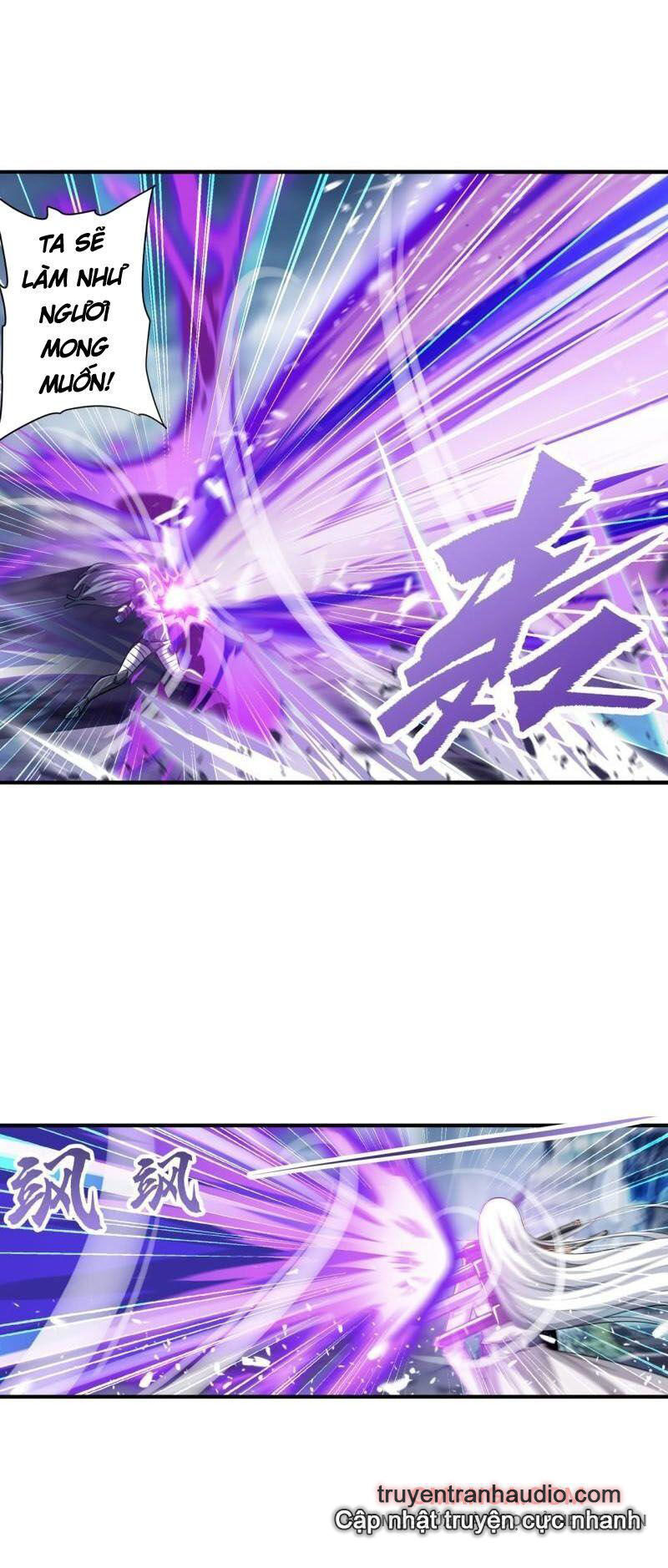Anh Hùng ? Ta Không Làm Lâu Rồi Chapter 214 - 10