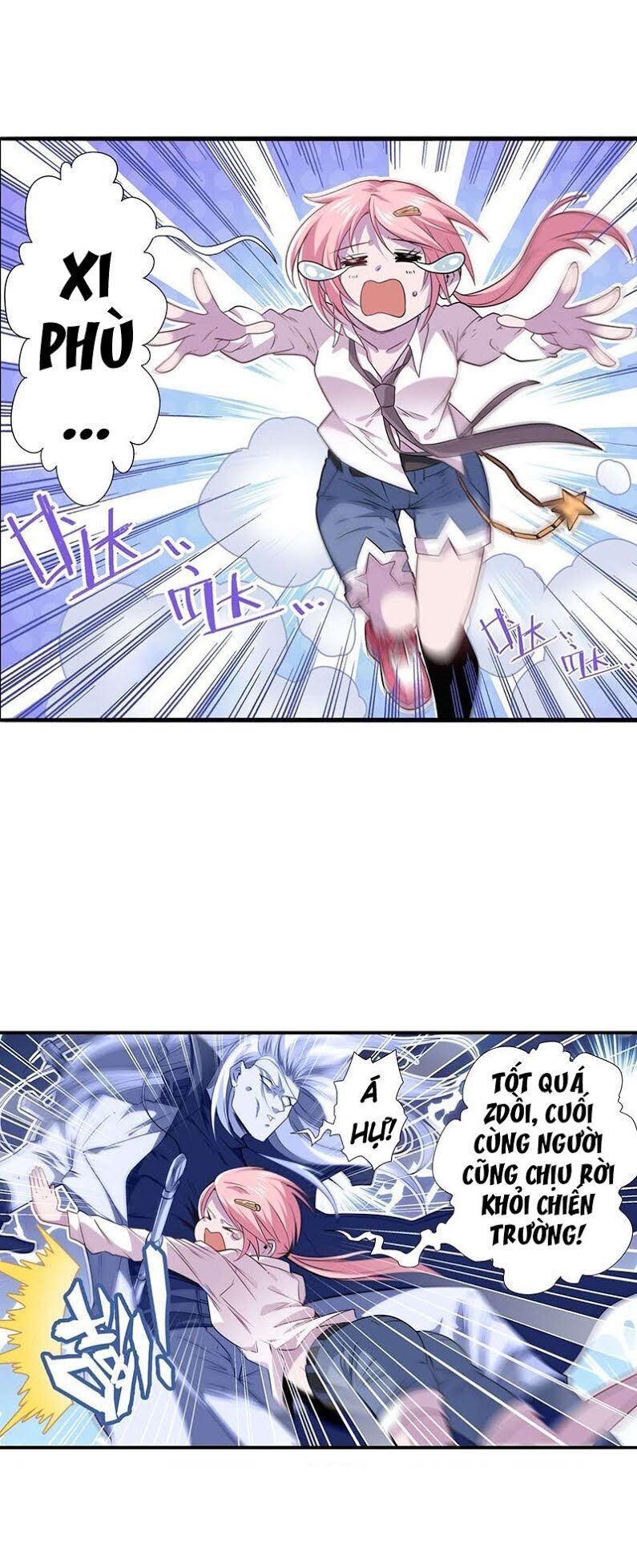 Anh Hùng ? Ta Không Làm Lâu Rồi Chapter 215 - 11