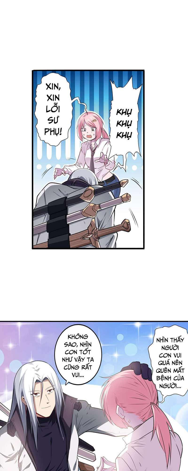 Anh Hùng ? Ta Không Làm Lâu Rồi Chapter 215 - 12