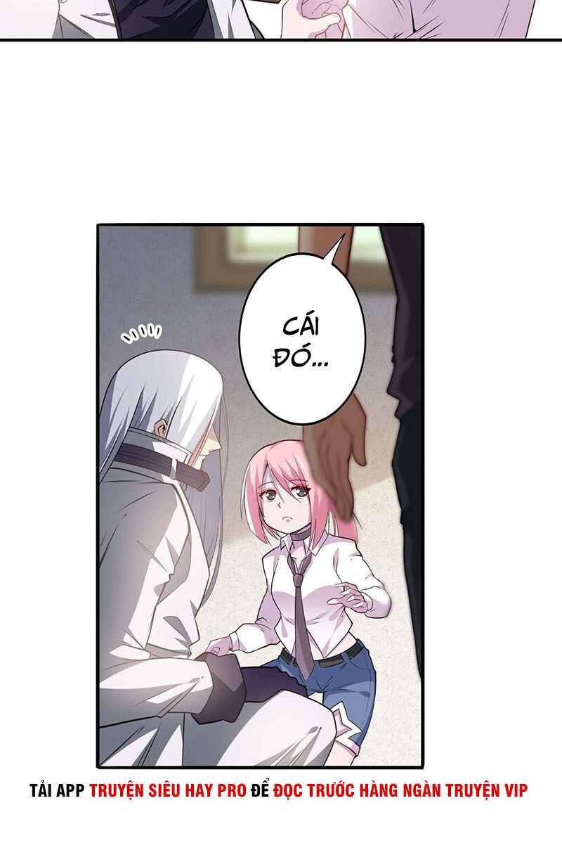 Anh Hùng ? Ta Không Làm Lâu Rồi Chapter 215 - 13