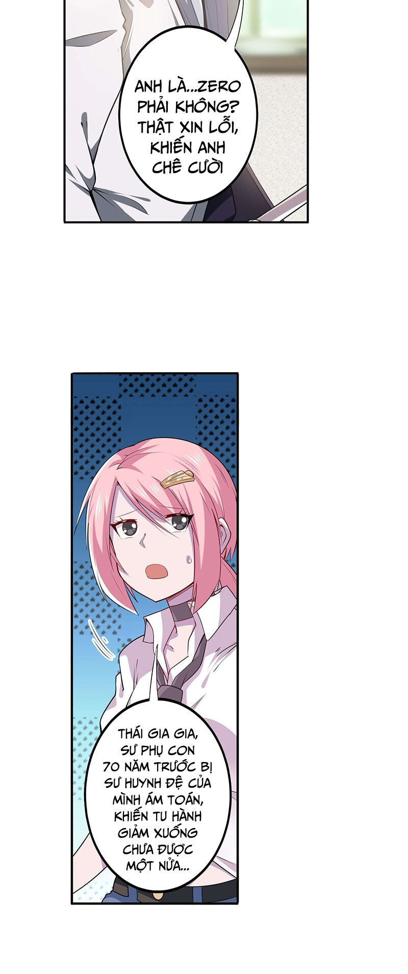 Anh Hùng ? Ta Không Làm Lâu Rồi Chapter 215 - 15