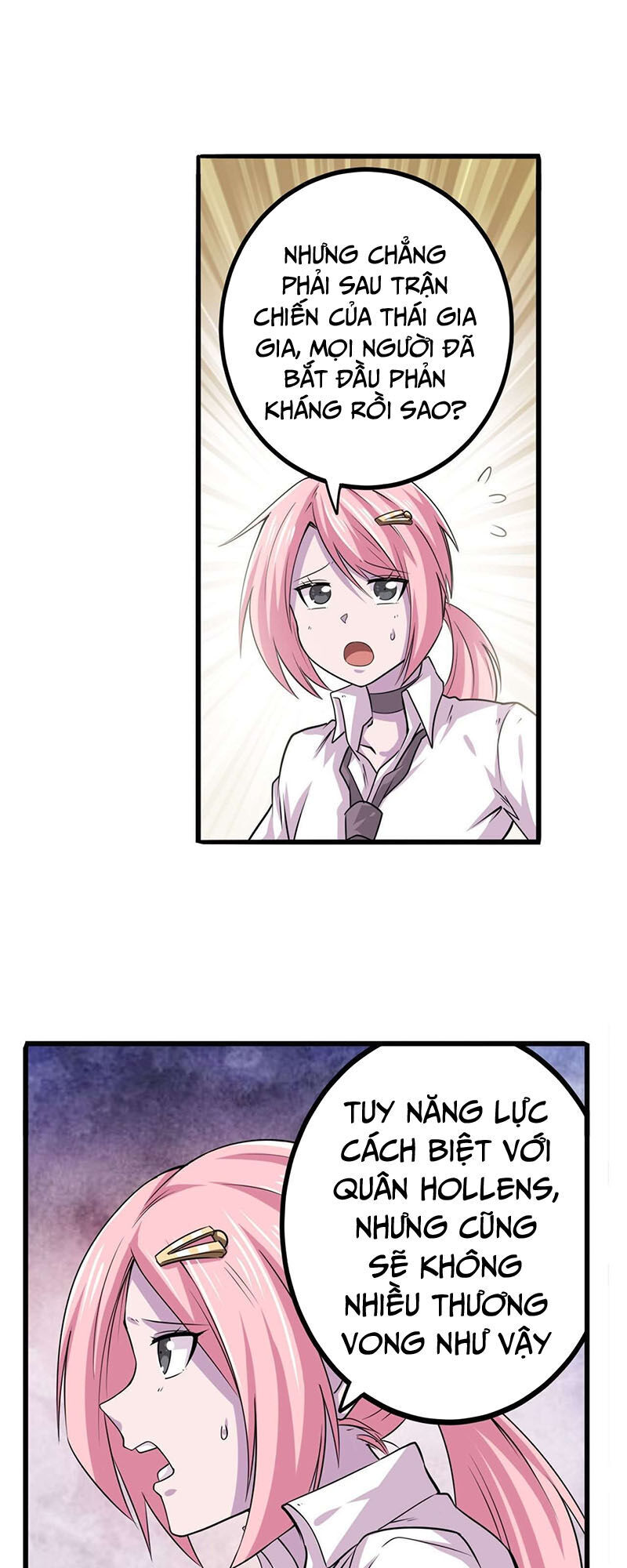 Anh Hùng ? Ta Không Làm Lâu Rồi Chapter 215 - 22