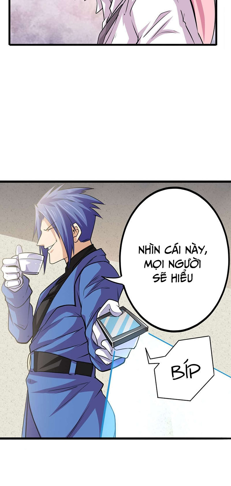 Anh Hùng ? Ta Không Làm Lâu Rồi Chapter 215 - 23