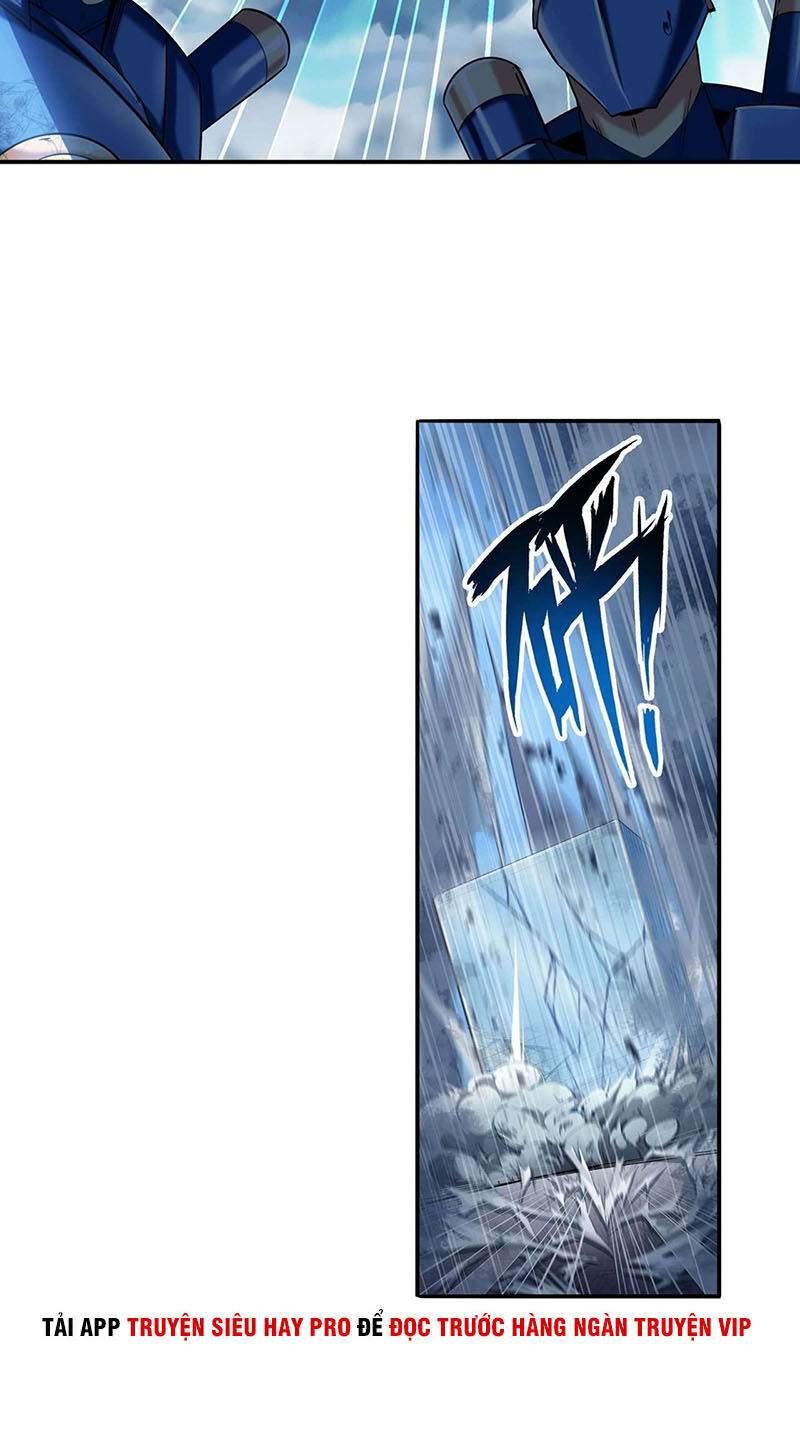 Anh Hùng ? Ta Không Làm Lâu Rồi Chapter 215 - 33