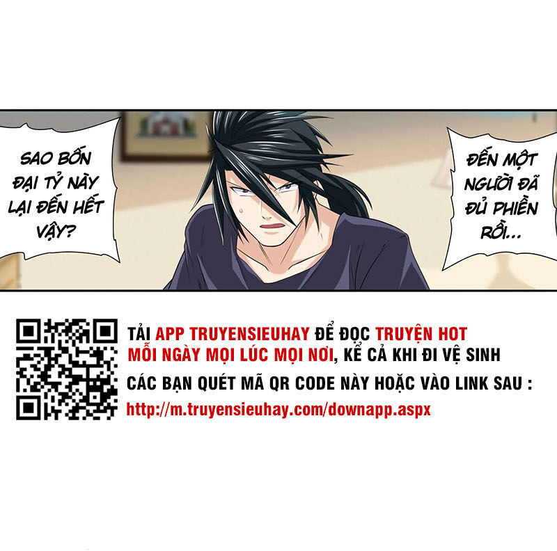 Anh Hùng ? Ta Không Làm Lâu Rồi Chapter 215 - 41