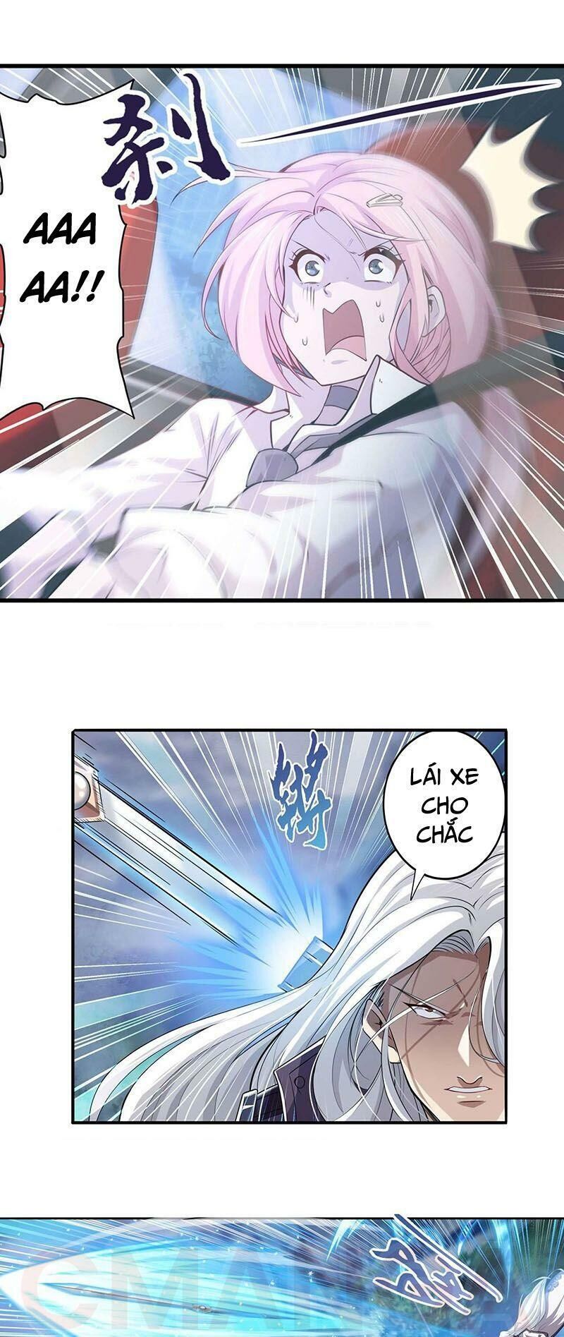 Anh Hùng ? Ta Không Làm Lâu Rồi Chapter 216 - 11