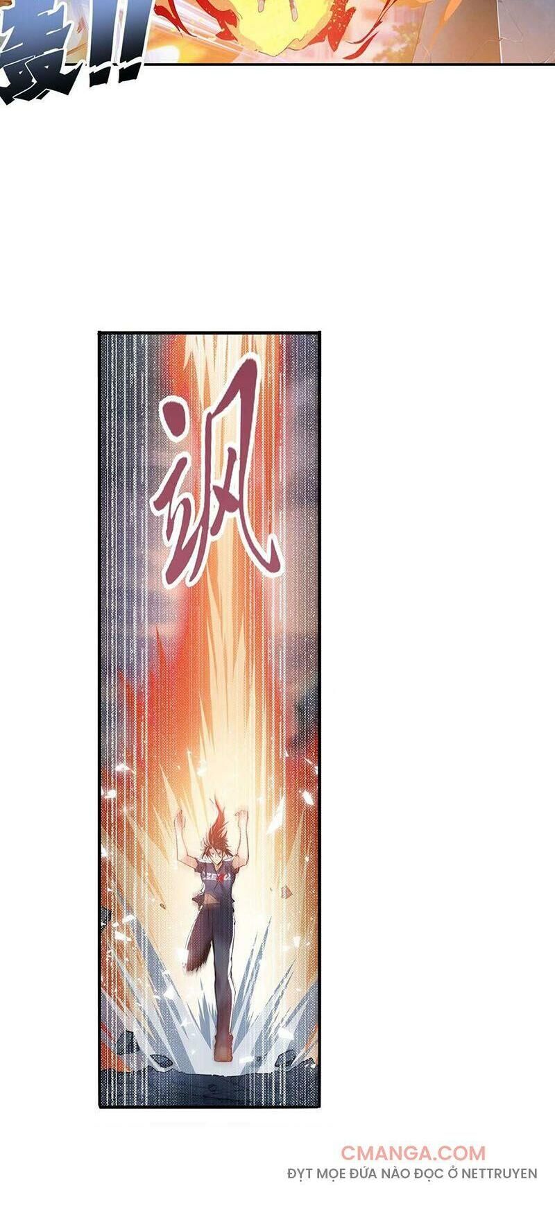 Anh Hùng ? Ta Không Làm Lâu Rồi Chapter 216 - 14