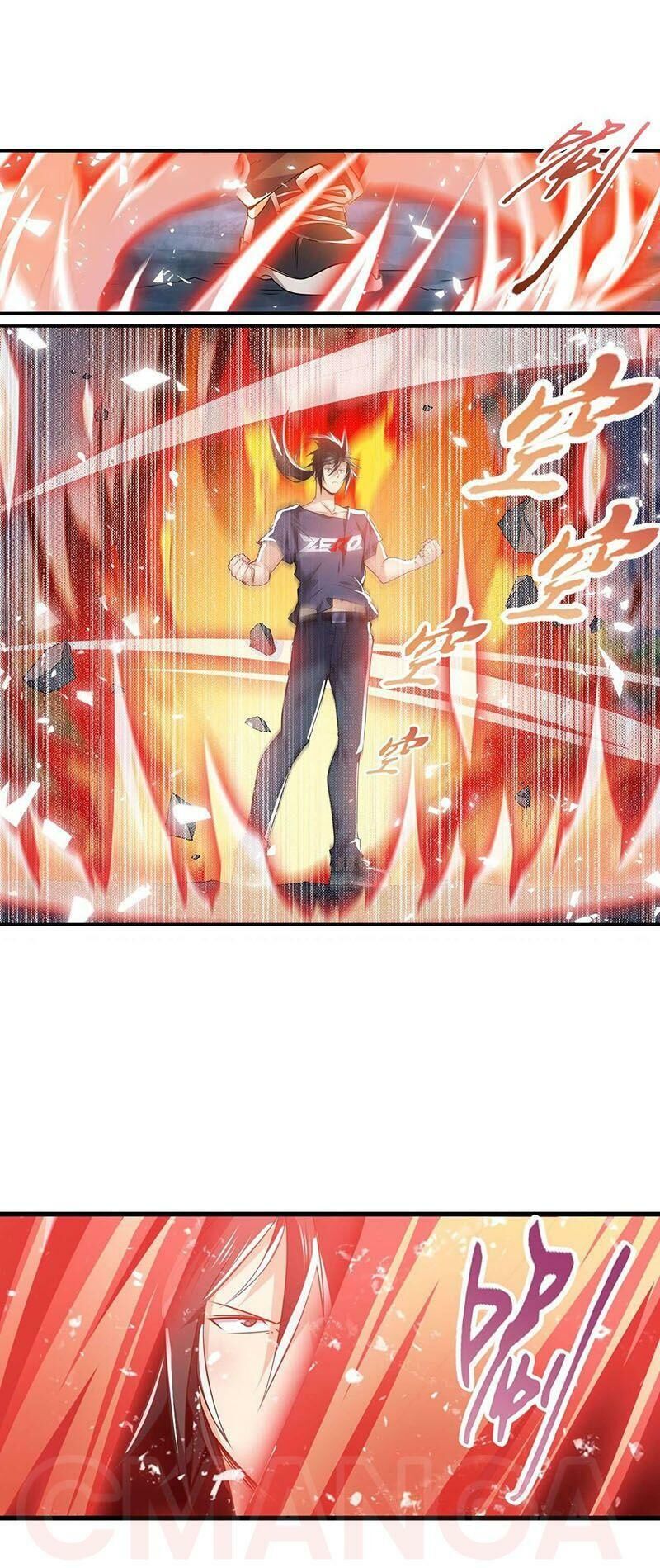 Anh Hùng ? Ta Không Làm Lâu Rồi Chapter 216 - 15