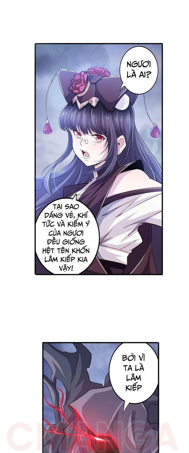 Anh Hùng ? Ta Không Làm Lâu Rồi Chapter 216 - 23