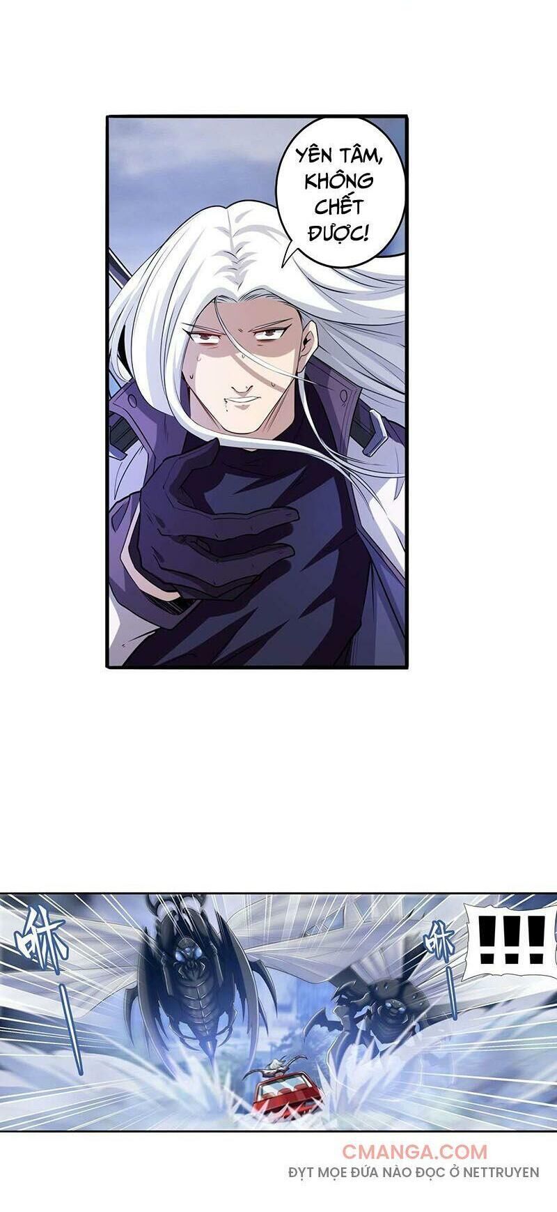 Anh Hùng ? Ta Không Làm Lâu Rồi Chapter 216 - 10