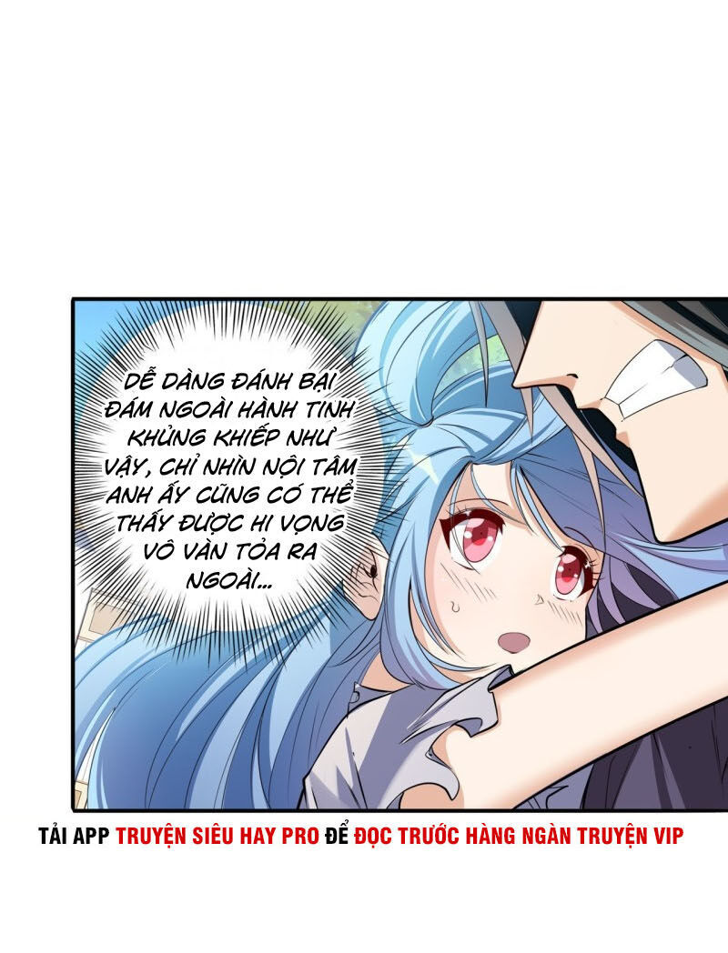 Anh Hùng ? Ta Không Làm Lâu Rồi Chapter 209 - 13