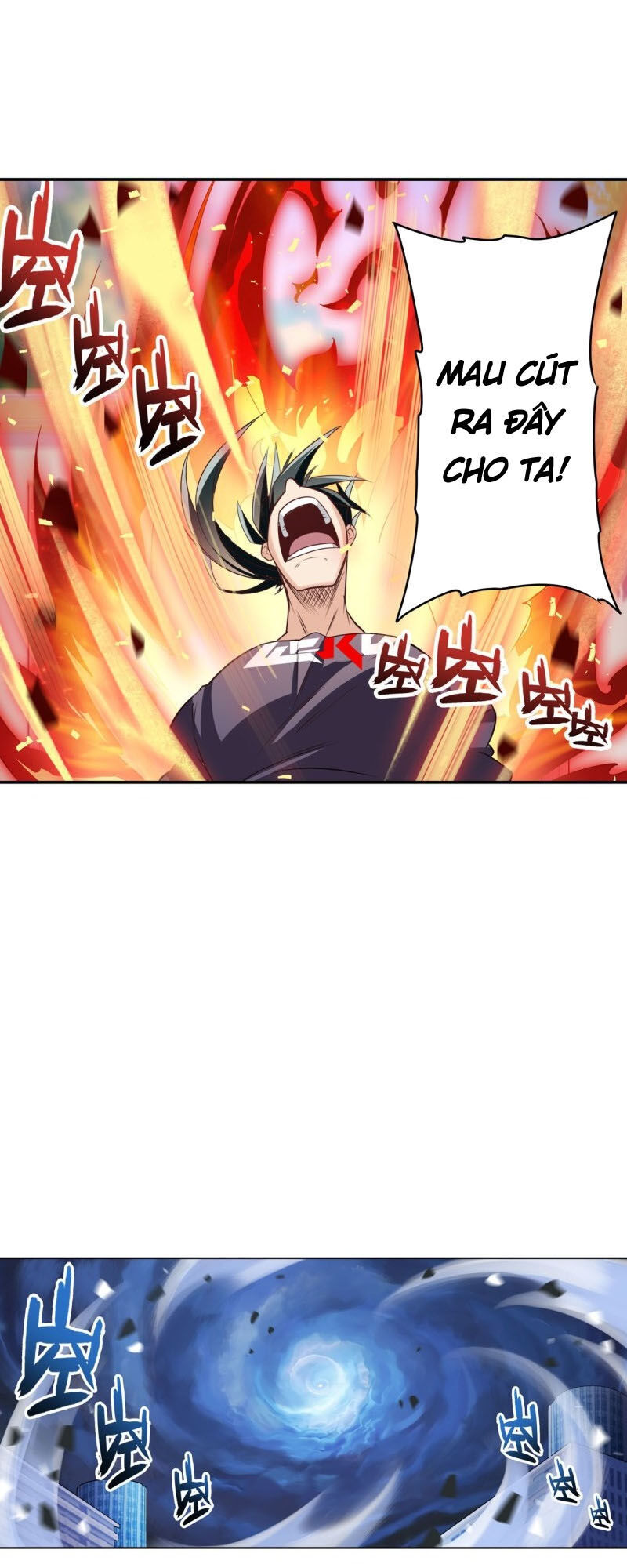 Anh Hùng ? Ta Không Làm Lâu Rồi Chapter 209 - 18