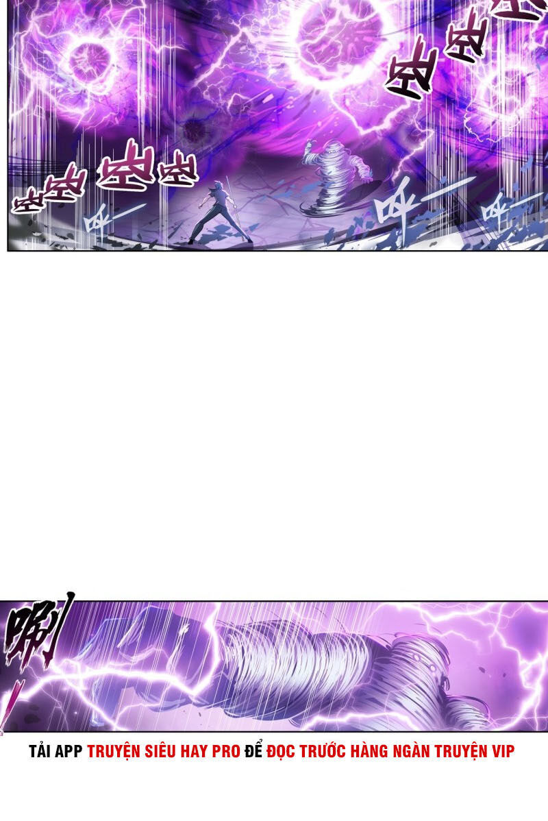 Anh Hùng ? Ta Không Làm Lâu Rồi Chapter 210 - 2