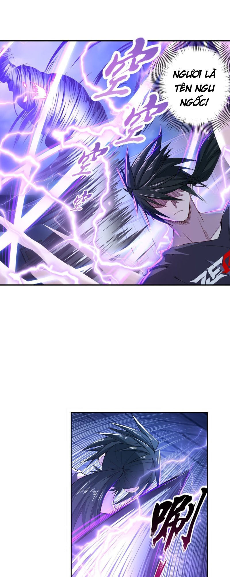 Anh Hùng ? Ta Không Làm Lâu Rồi Chapter 210 - 11