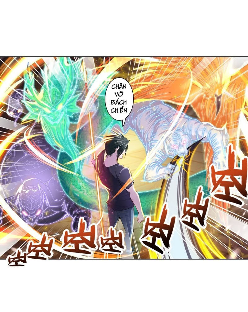 Anh Hùng ? Ta Không Làm Lâu Rồi Chapter 210 - 14