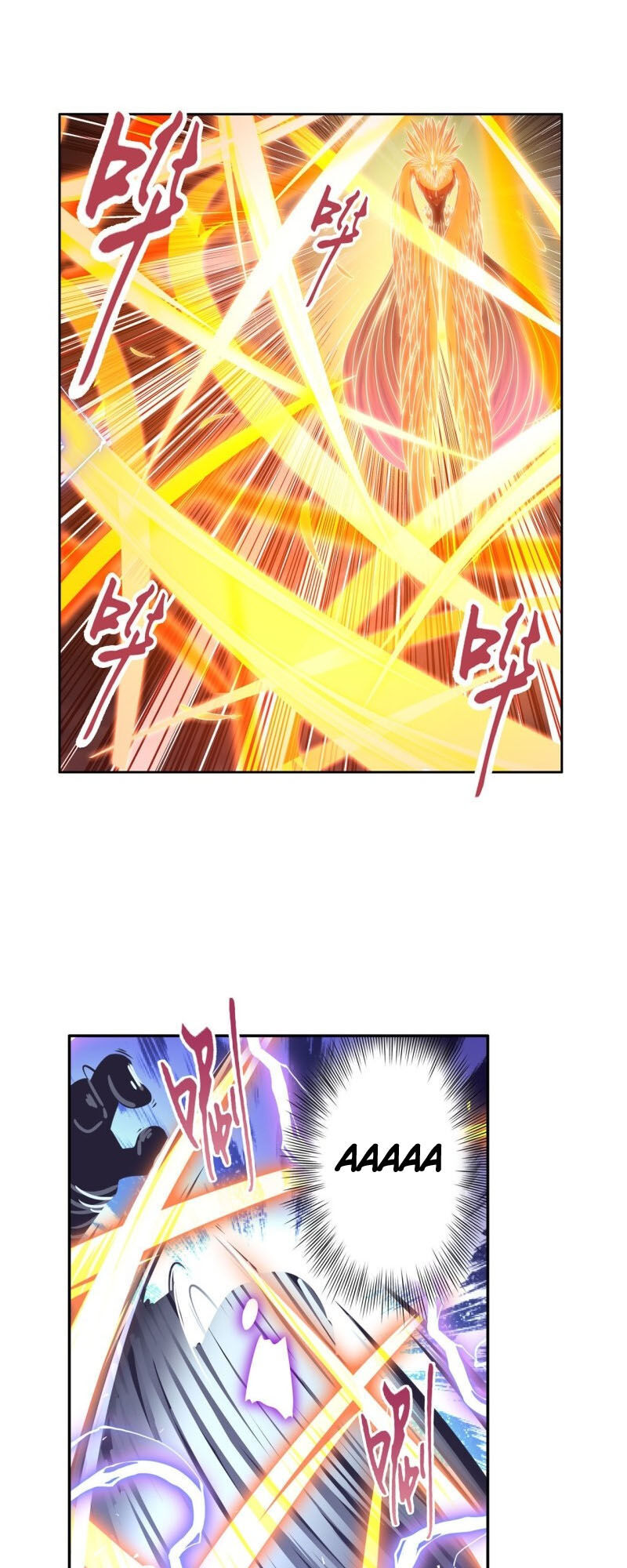 Anh Hùng ? Ta Không Làm Lâu Rồi Chapter 210 - 19