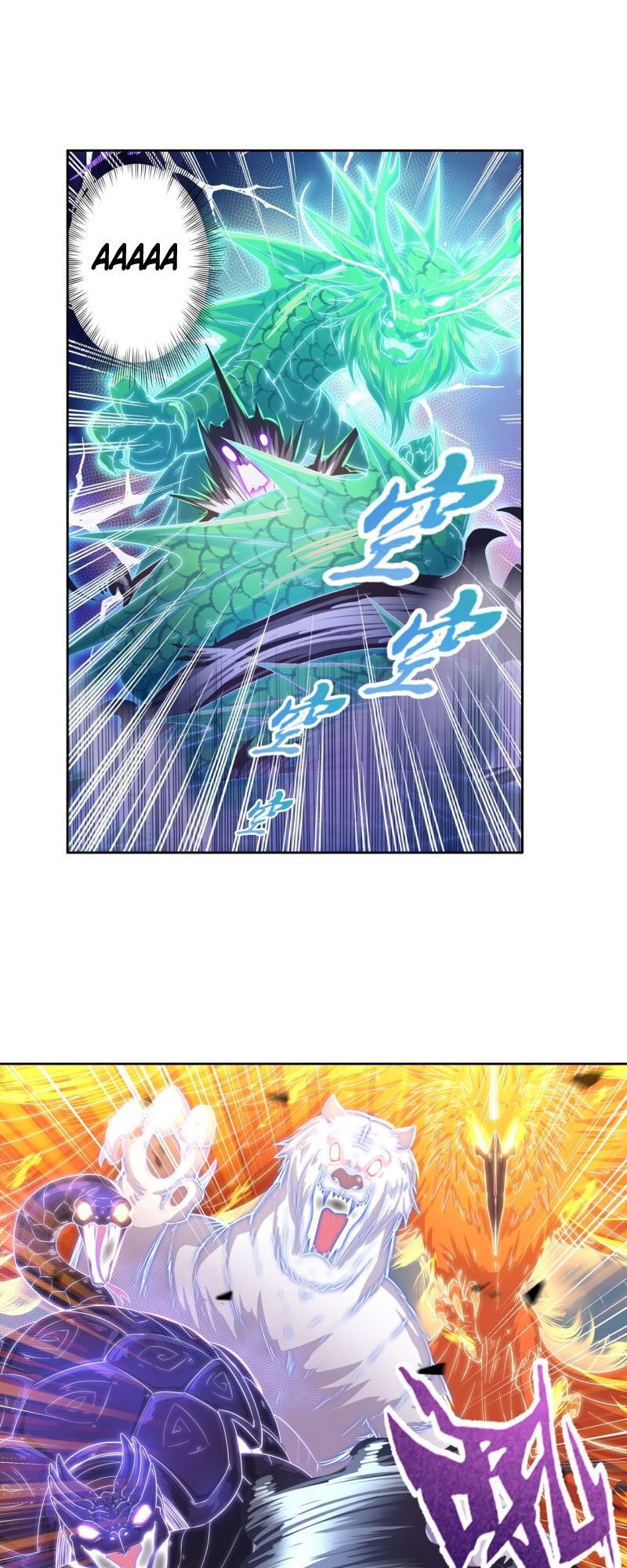 Anh Hùng ? Ta Không Làm Lâu Rồi Chapter 210 - 23