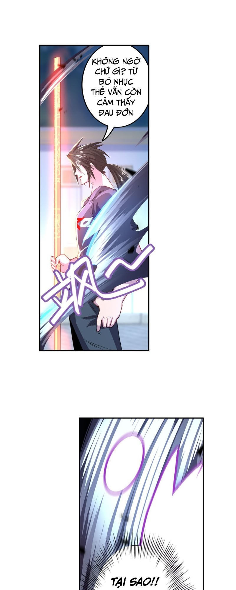 Anh Hùng ? Ta Không Làm Lâu Rồi Chapter 210 - 25