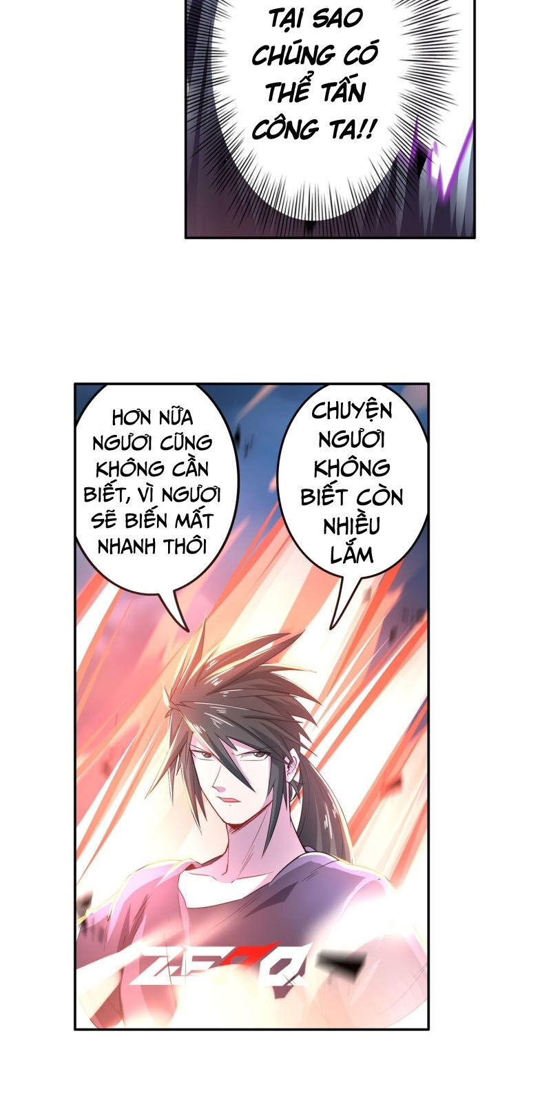 Anh Hùng ? Ta Không Làm Lâu Rồi Chapter 210 - 26