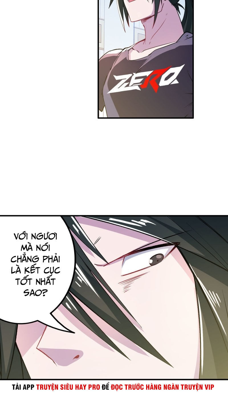 Anh Hùng ? Ta Không Làm Lâu Rồi Chapter 210 - 28