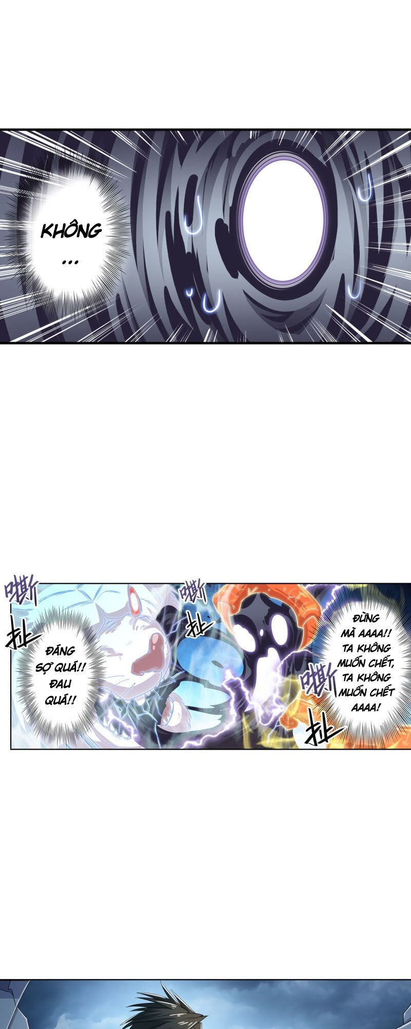 Anh Hùng ? Ta Không Làm Lâu Rồi Chapter 210 - 29