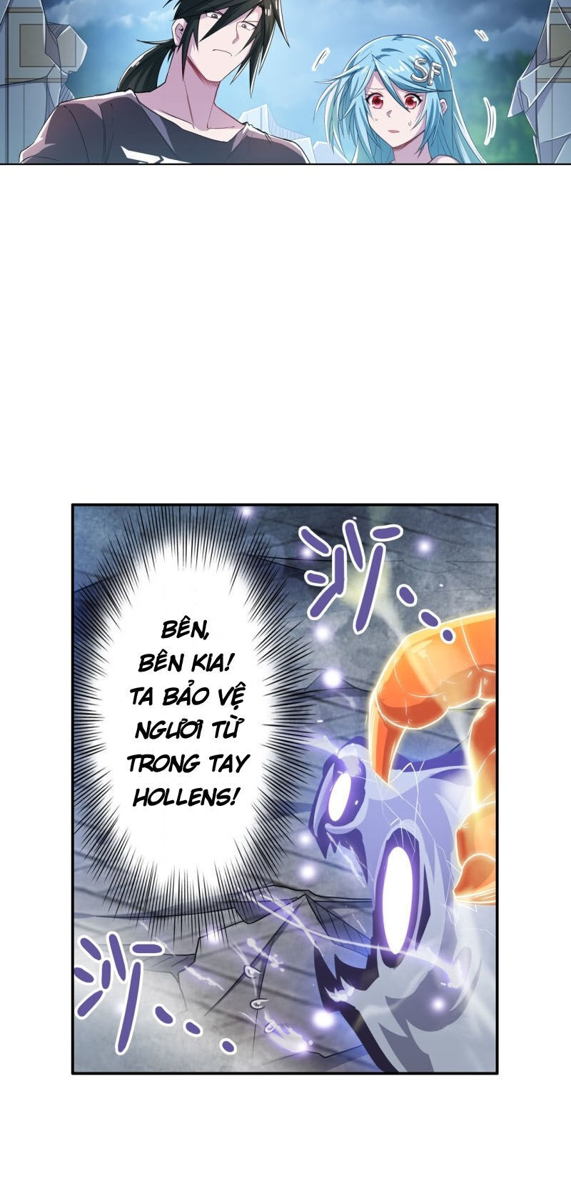 Anh Hùng ? Ta Không Làm Lâu Rồi Chapter 210 - 30