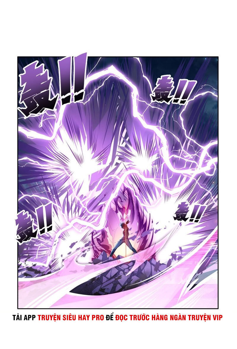 Anh Hùng ? Ta Không Làm Lâu Rồi Chapter 210 - 4