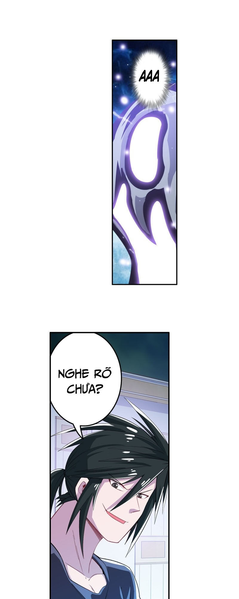 Anh Hùng ? Ta Không Làm Lâu Rồi Chapter 210 - 33