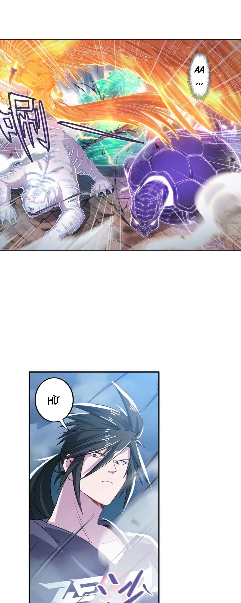 Anh Hùng ? Ta Không Làm Lâu Rồi Chapter 210 - 35