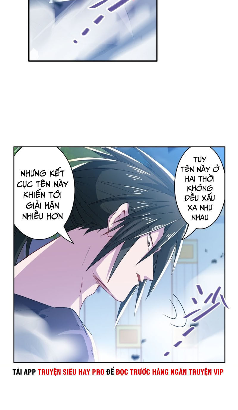 Anh Hùng ? Ta Không Làm Lâu Rồi Chapter 210 - 36